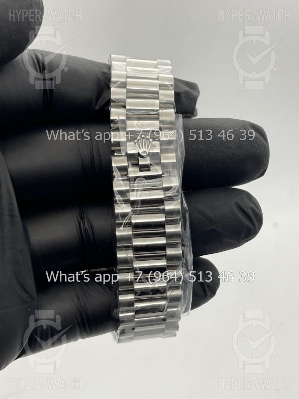 Товар Rolex Day-Date 40mm Art 5815 Фото 15 - Rolex Day-Date 40mm Art 5815