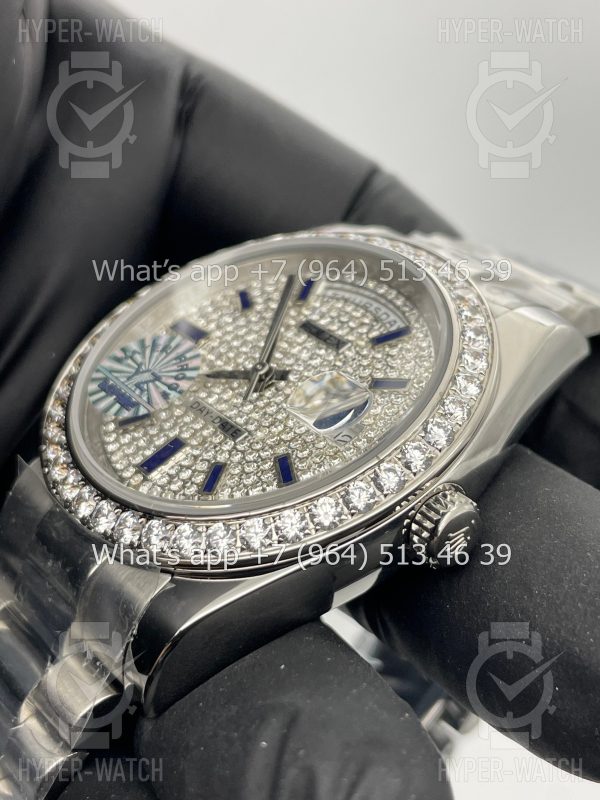 Товар Rolex Day-Date 40mm Art 5816 Фото 8 - Rolex Day-Date 40mm Art 5816
