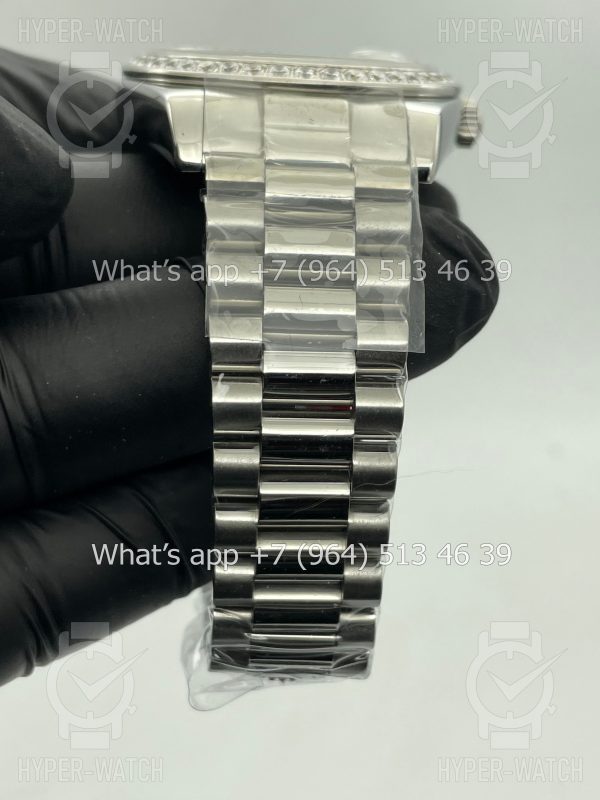 Товар Rolex Day-Date 40mm Art 5816 Фото 12 - Rolex Day-Date 40mm Art 5816