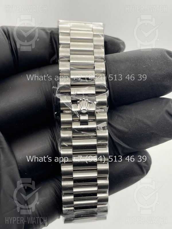 Товар Rolex Day-Date 40mm Art 5816 Фото 15 - Rolex Day-Date 40mm Art 5816