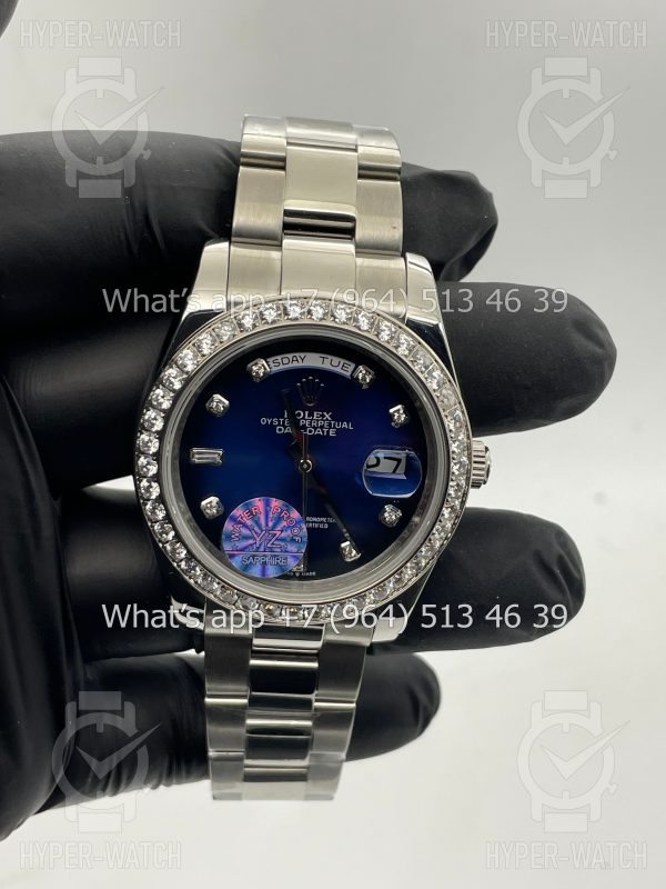 Товар Rolex Day-Date 40mm Art 5851 Фото 4 - Rolex Day-Date 40mm Art 5851