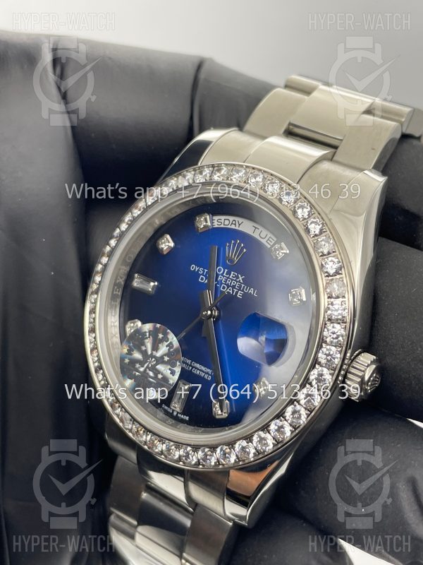 Товар Rolex Day-Date 40mm Art 5851 Фото 7 - Rolex Day-Date 40mm Art 5851