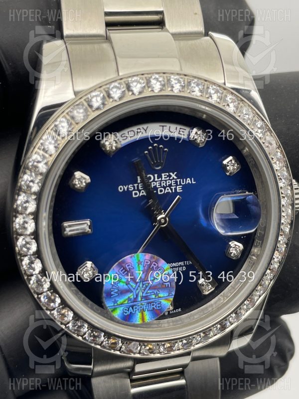 Товар Rolex Day-Date 40mm Art 5851 Фото 9 - Rolex Day-Date 40mm Art 5851