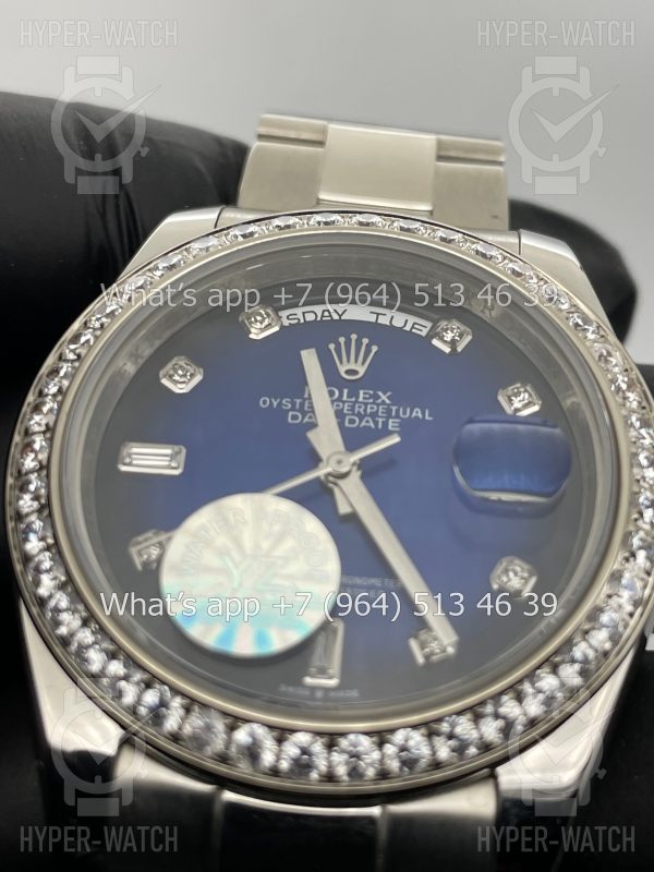 Товар Rolex Day-Date 40mm Art 5851 Фото 10 - Rolex Day-Date 40mm Art 5851