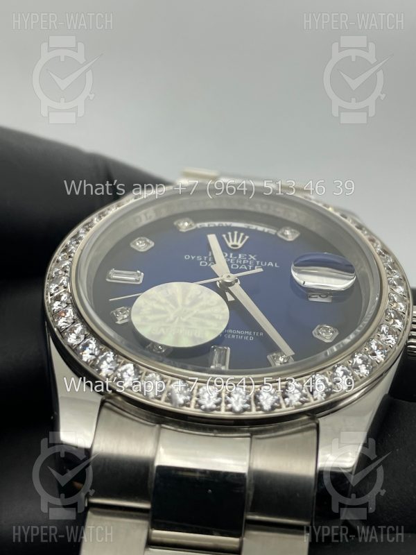 Товар Rolex Day-Date 40mm Art 5851 Фото 11 - Rolex Day-Date 40mm Art 5851