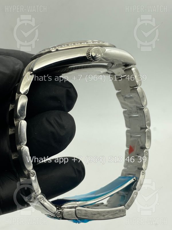 Товар Rolex Day-Date 40mm Art 5851 Фото 13 - Rolex Day-Date 40mm Art 5851