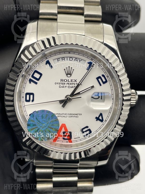 Товар Rolex Day-Date 40mm Art 5818 Фото 2 - Rolex Day-Date 40mm Art 5818