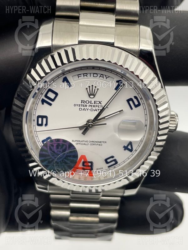 Товар Rolex Day-Date 40mm Art 5818 Фото 5 - Rolex Day-Date 40mm Art 5818