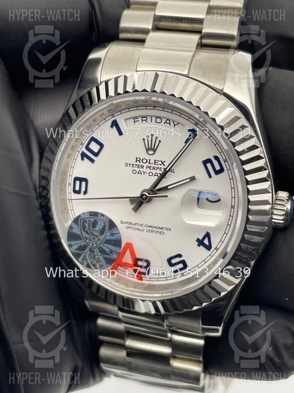 Товар Rolex Day-Date 40mm Art 5818 Фото 8 - Rolex Day-Date 40mm Art 5818