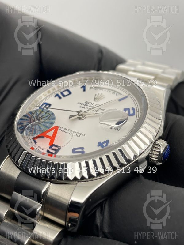 Товар Rolex Day-Date 40mm Art 5818 Фото 10 - Rolex Day-Date 40mm Art 5818