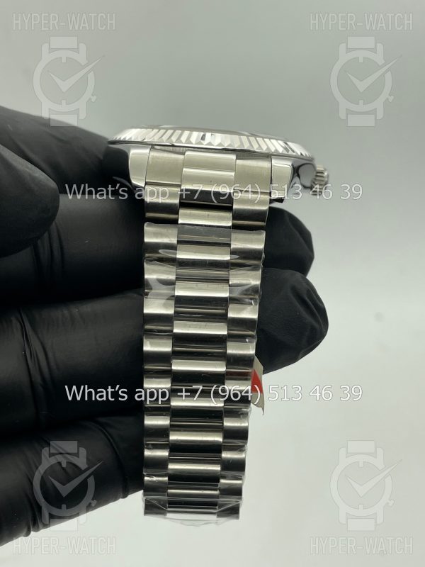 Товар Rolex Day-Date 40mm Art 5818 Фото 12 - Rolex Day-Date 40mm Art 5818