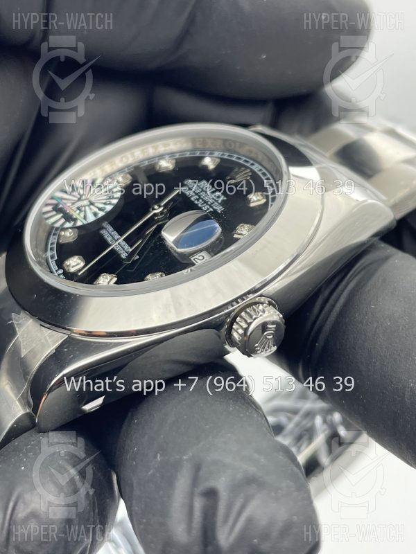 Фото 6 - Rolex Datejust 41mm Art 5825