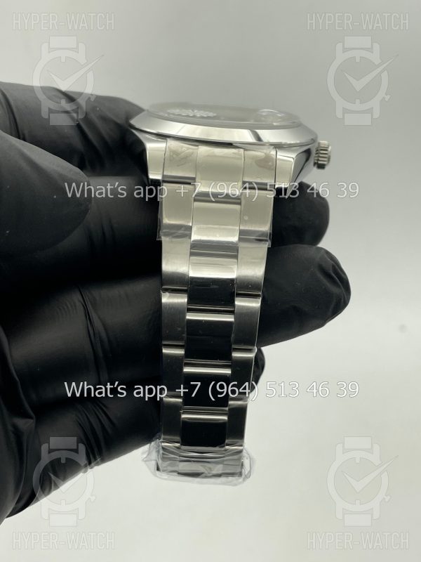 Фото 10 - Rolex Datejust 41mm Art 5825