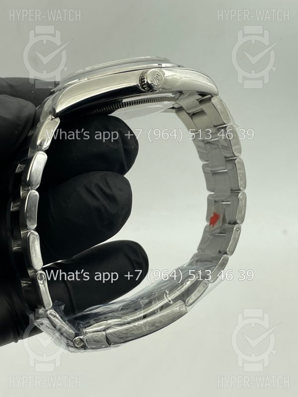 Фото 11 - Rolex Datejust 41mm Art 5825