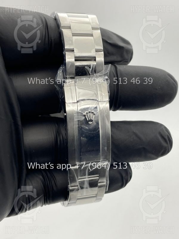 Фото 13 - Rolex Datejust 41mm Art 5825