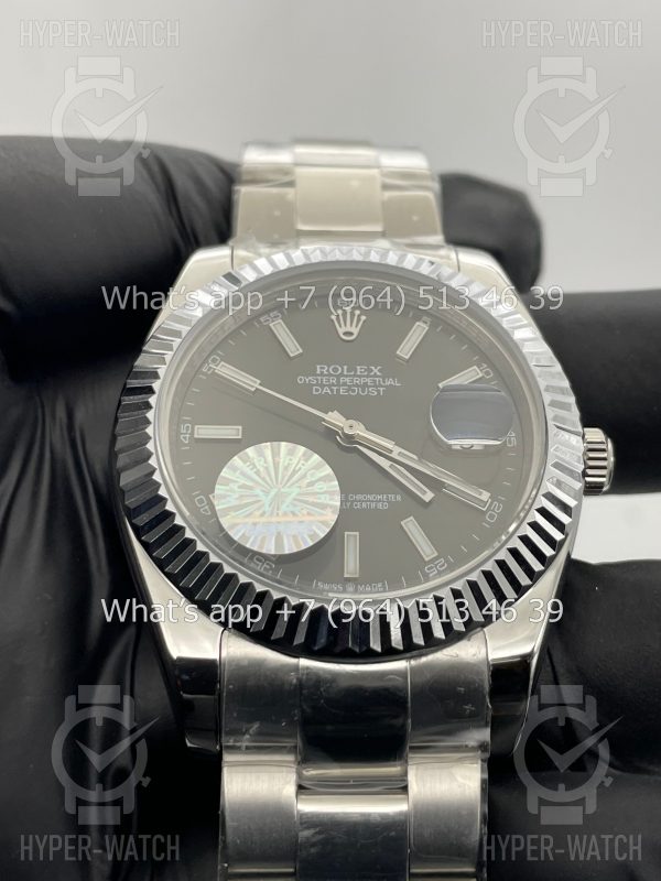 Фото 4 - Rolex Datejust 41mm Art 5826