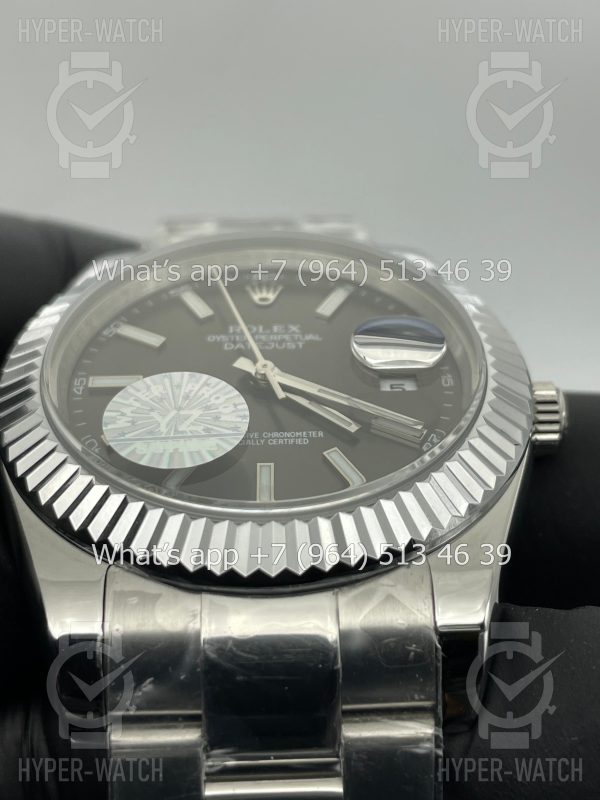 Фото 7 - Rolex Datejust 41mm Art 5826