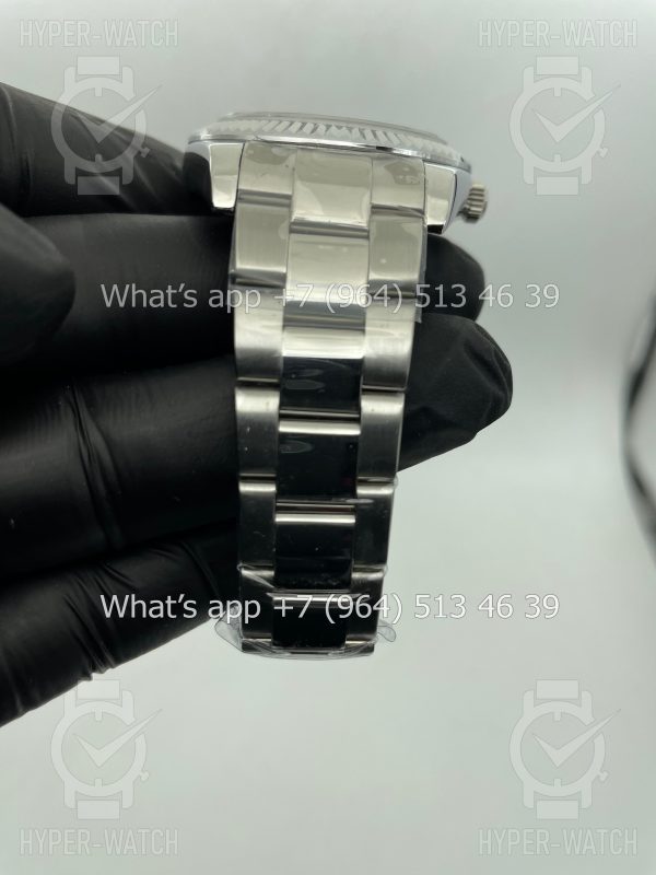 Фото 9 - Rolex Datejust 41mm Art 5826