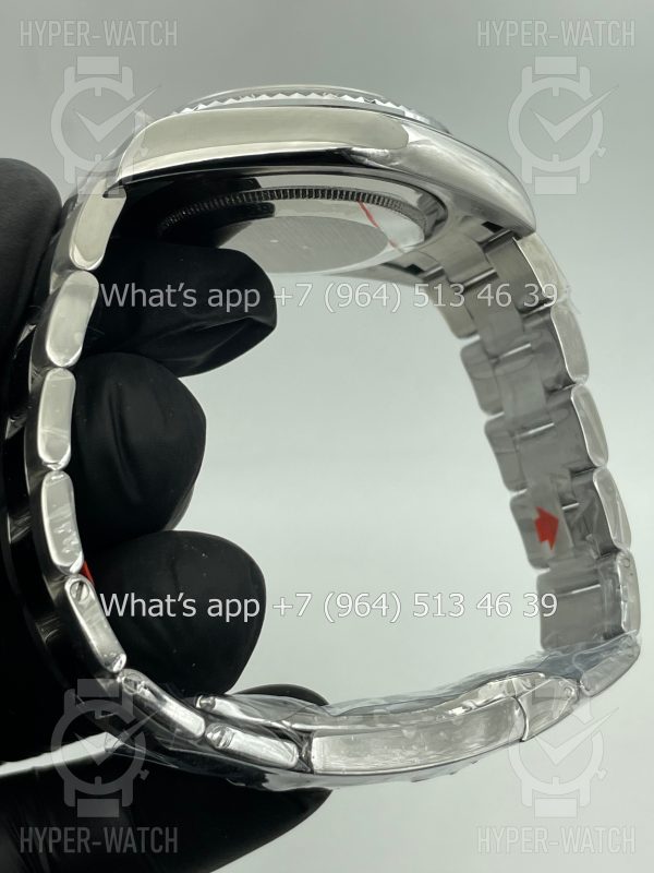 Фото 10 - Rolex Datejust 41mm Art 5826