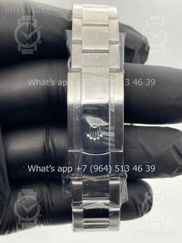 Фото 12 - Rolex Datejust 41mm Art 5826