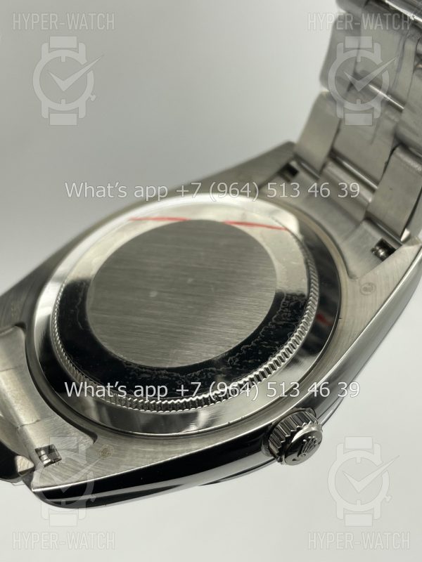 Фото 13 - Rolex Datejust 41mm Art 5826