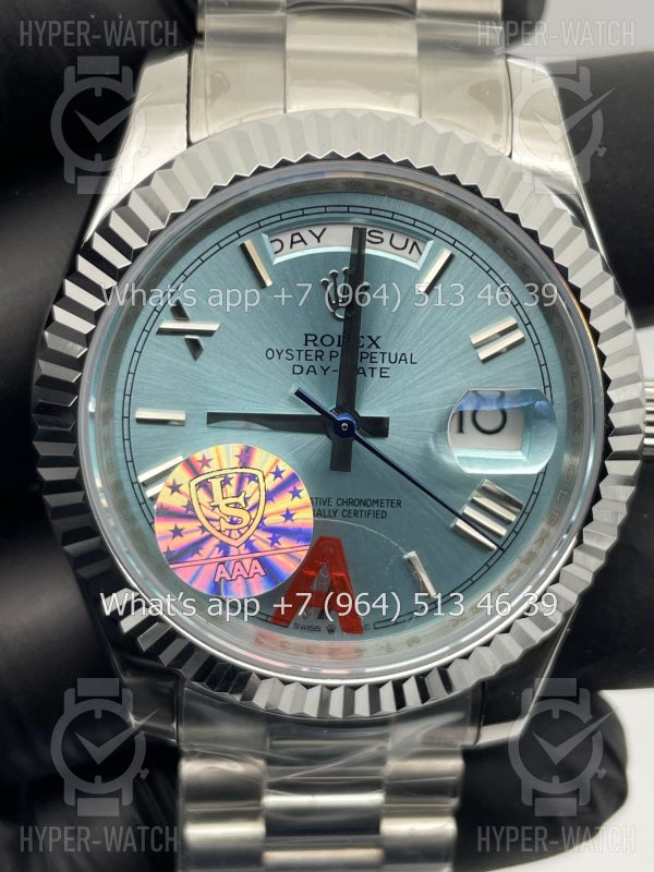 Фото 5 - Rolex Day-Date 40mm Art 5849