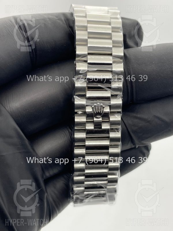 Фото 14 - Rolex Day-Date 40mm Art 5849