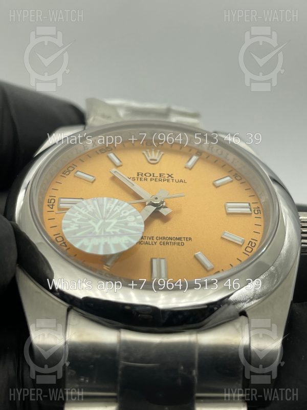 Товар Rolex Oyster Perpetual 36mm Art 5776 Фото 5 - Rolex Oyster Perpetual 36mm Art 5776