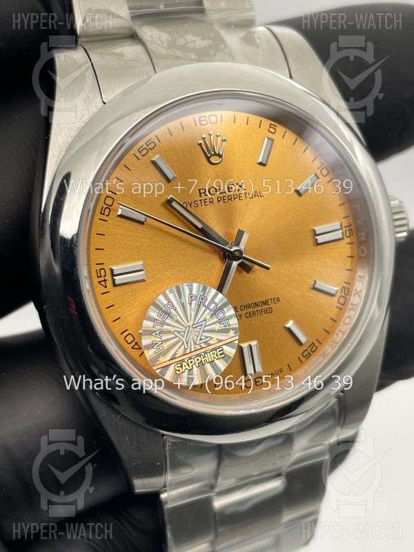 Товар Rolex Oyster Perpetual 36mm Art 5776 Фото 10 - Rolex Oyster Perpetual 36mm Art 5776