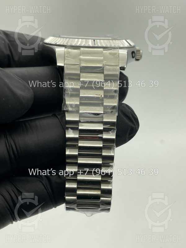 Фото 11 - Rolex Day-Date 40mm Art 5848