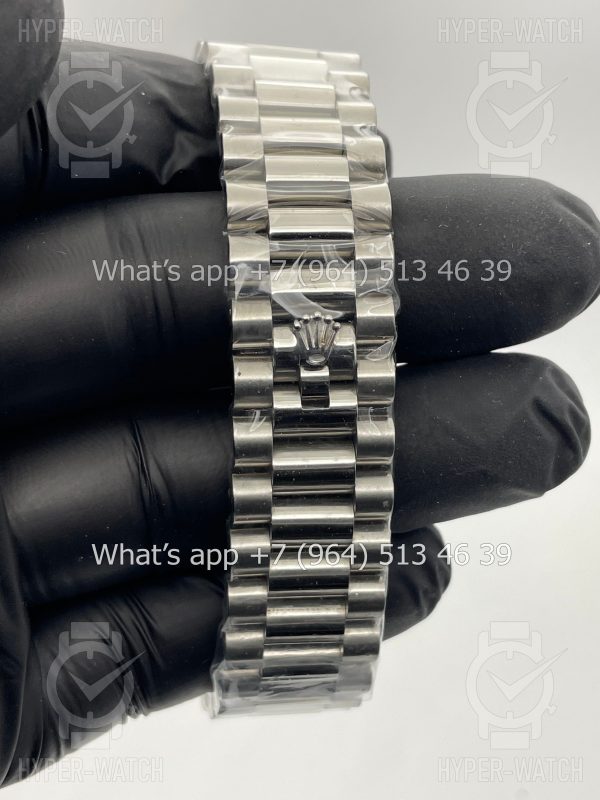 Фото 14 - Rolex Day-Date 40mm Art 5848