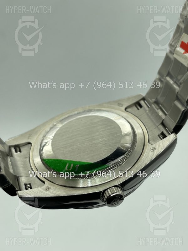 Фото 16 - Rolex Oyster Perpetual 36mm Art 5852