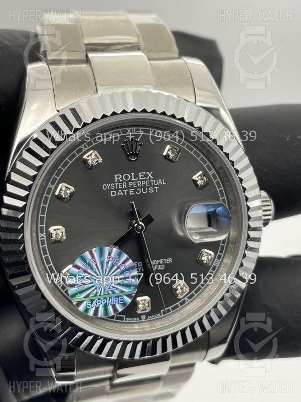 Фото 3 - Rolex Datejust 41mm Art 5847