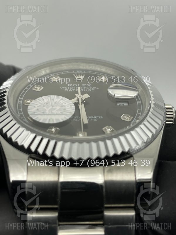 Фото 4 - Rolex Datejust 41mm Art 5847
