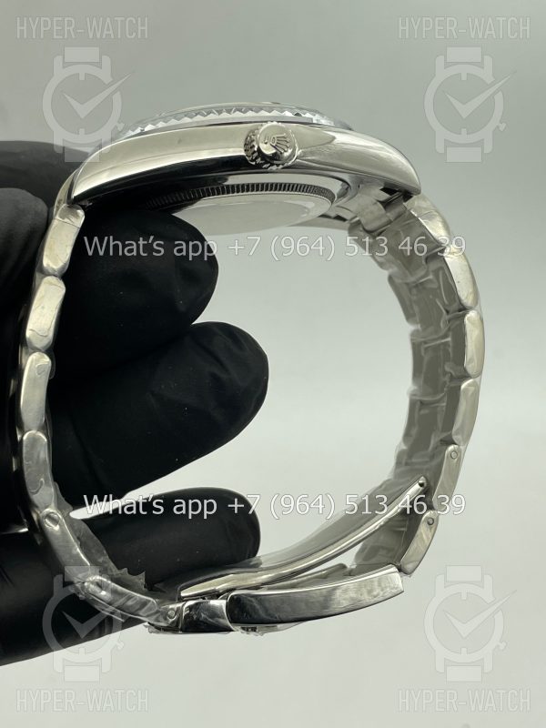 Фото 9 - Rolex Datejust 41mm Art 5847