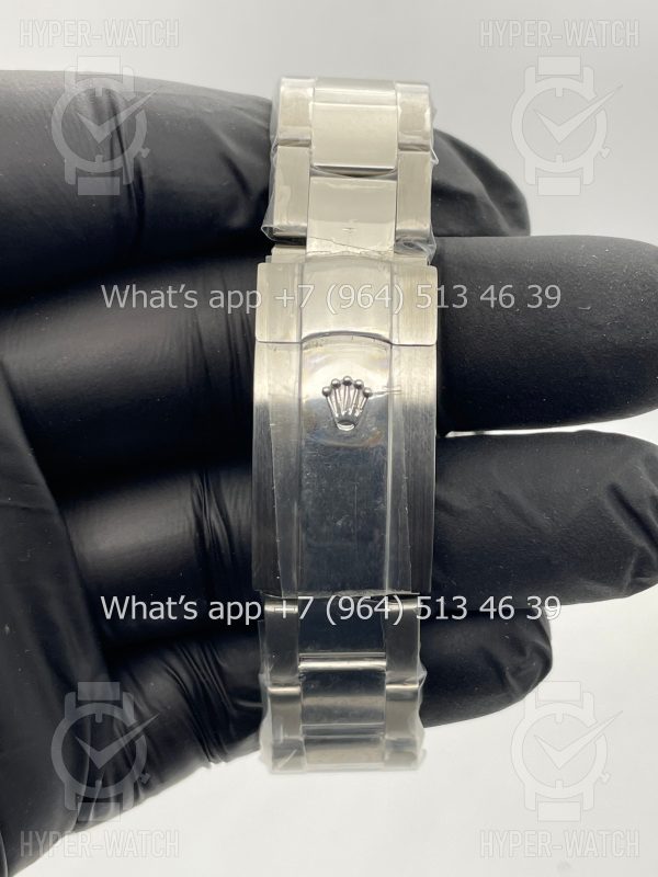 Фото 11 - Rolex Datejust 41mm Art 5847