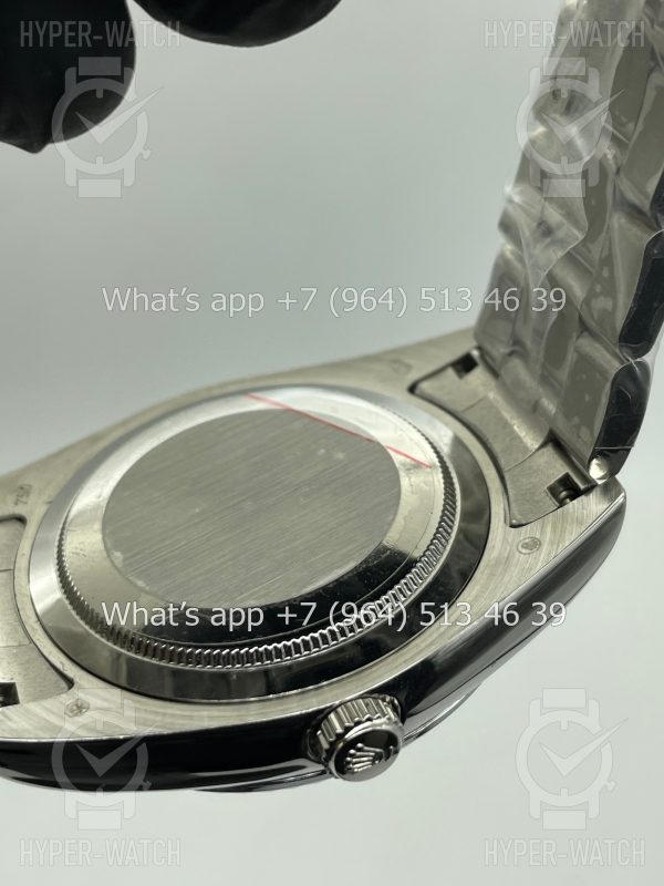 Фото 12 - Rolex Datejust 41mm Art 5847