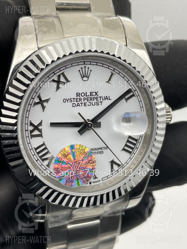 Фото 3 - Rolex Datejust 41mm Art 5846