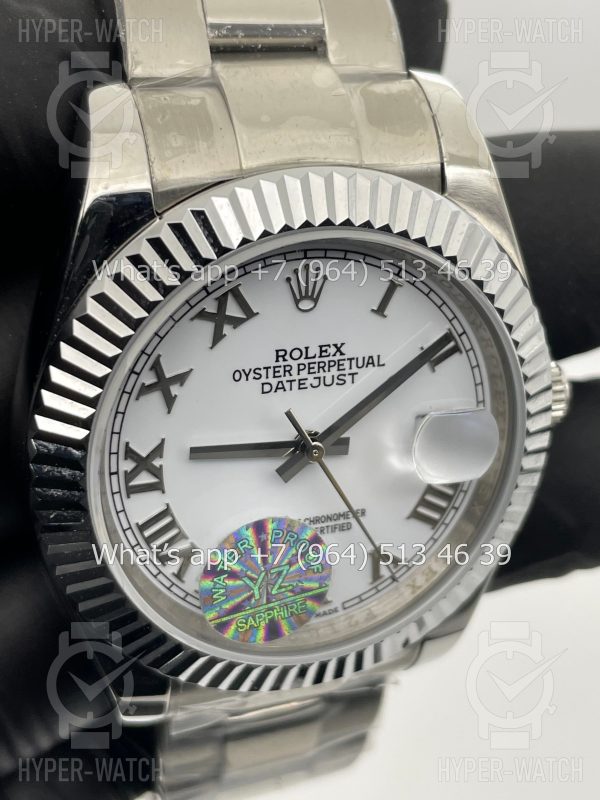 Фото 4 - Rolex Datejust 41mm Art 5846