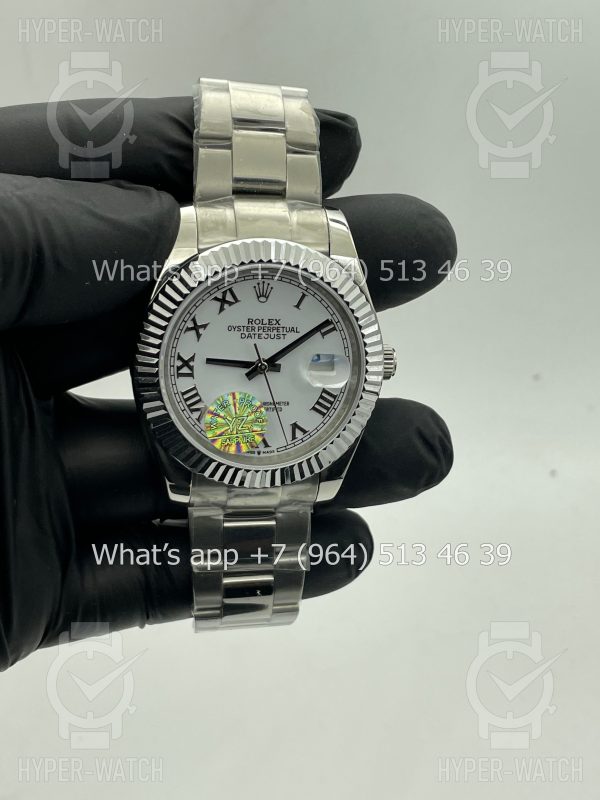 Фото 5 - Rolex Datejust 41mm Art 5846