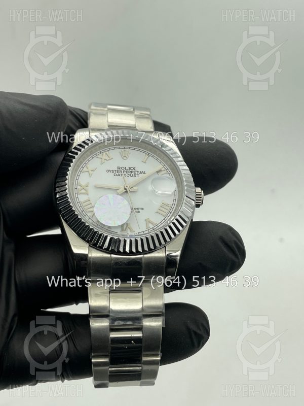 Фото 6 - Rolex Datejust 41mm Art 5846
