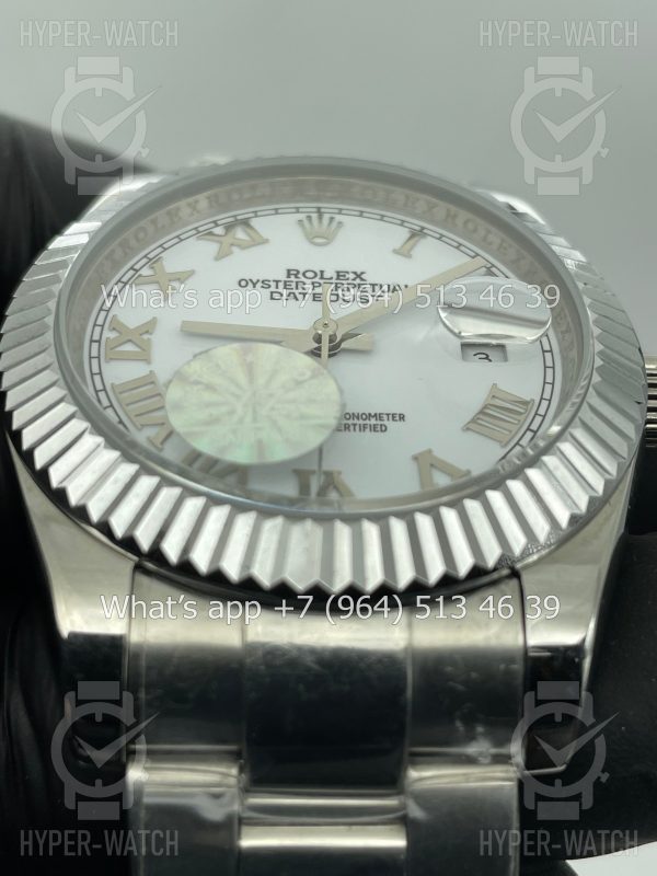 Фото 7 - Rolex Datejust 41mm Art 5846