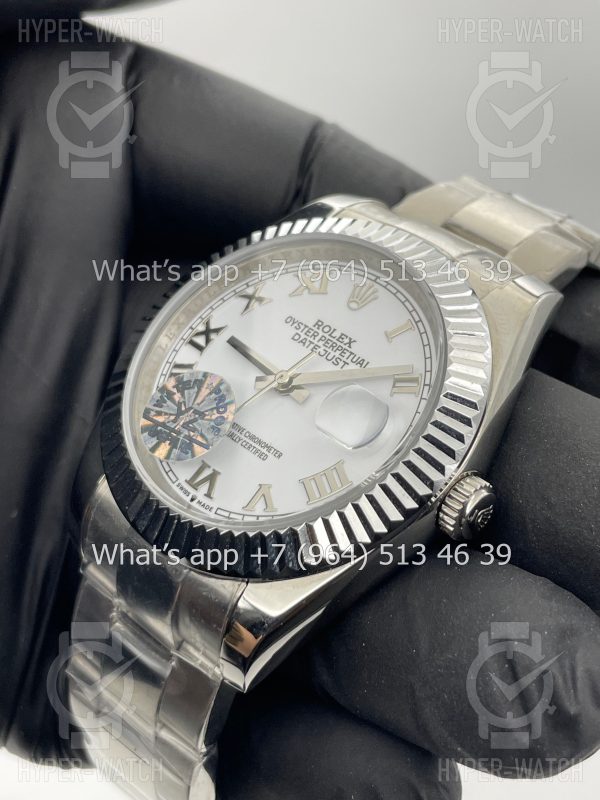Фото 8 - Rolex Datejust 41mm Art 5846