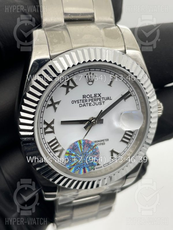 Фото 10 - Rolex Datejust 41mm Art 5846