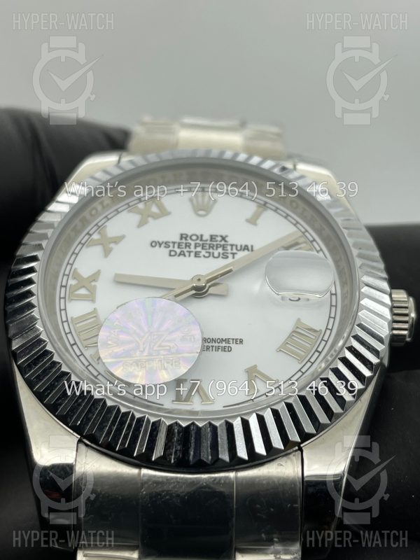 Фото 11 - Rolex Datejust 41mm Art 5846