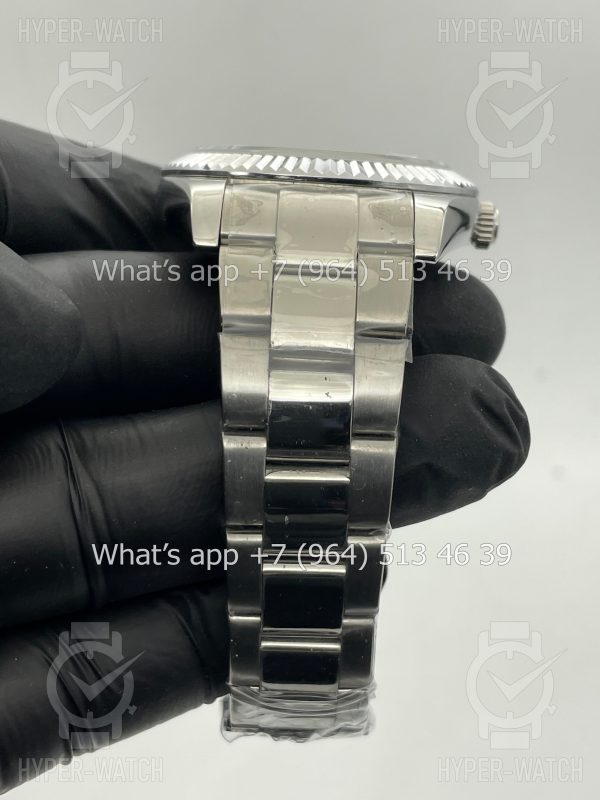 Фото 12 - Rolex Datejust 41mm Art 5846