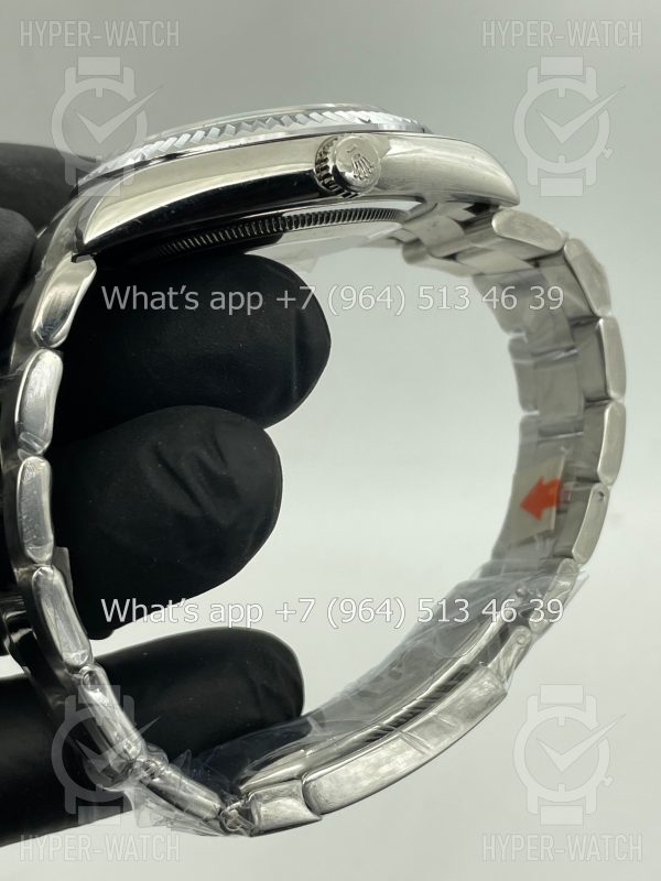 Фото 13 - Rolex Datejust 41mm Art 5846