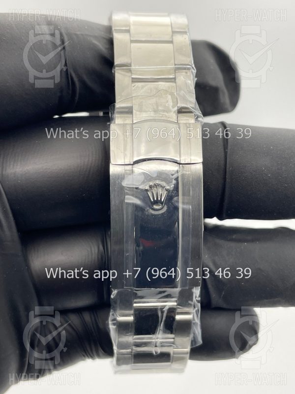 Фото 15 - Rolex Datejust 41mm Art 5846