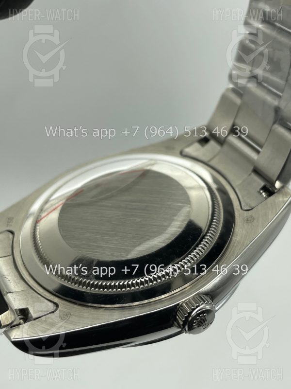 Фото 16 - Rolex Datejust 41mm Art 5846