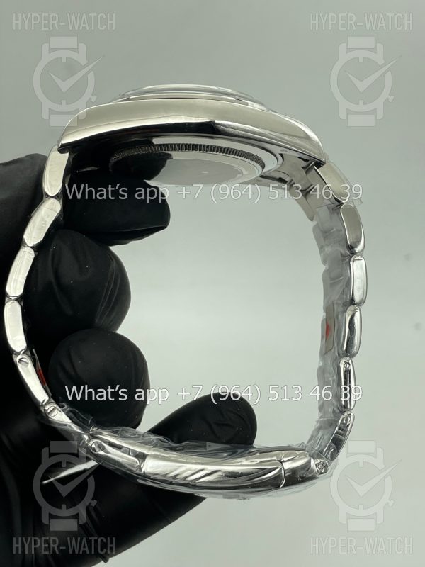 Фото 15 - Rolex Datejust 41mm Art 5845